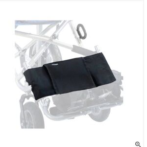 Special Needs Convaid Cruiser Calf Panel Stroller Wheelchair Push Chair Kids